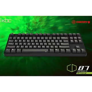 Bàn phím - Keyboard iKBC CD87
