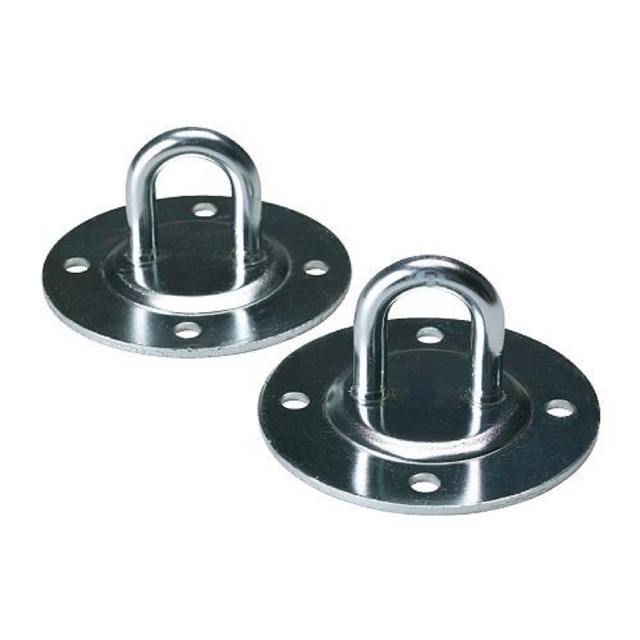 Bộ móc treo 2c/ Hook IKEA