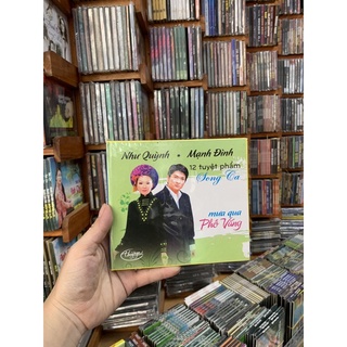 Cd như quỳnh