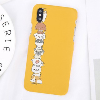 Ốp lưng Cún con làm xiếc