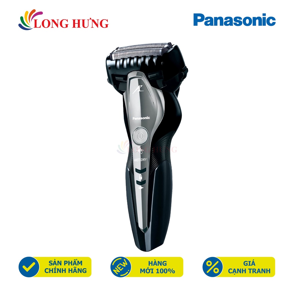 Máy cạo râu Panasonic ES-ST2N-K751 - Hàng chính hãng