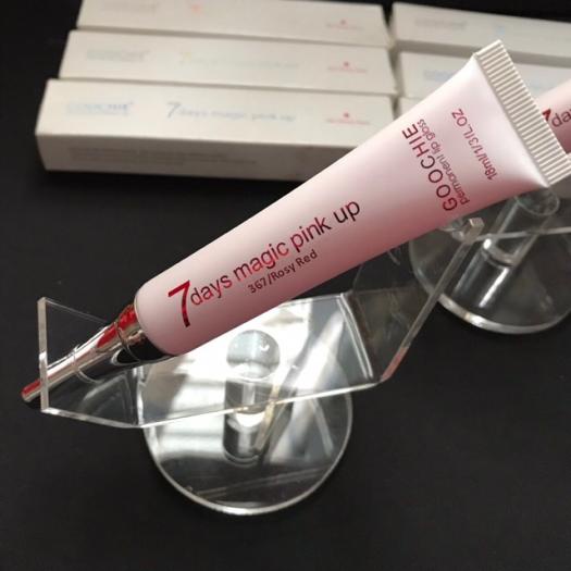 Dưỡng Goochie Kích Màu Chống Thâm Loang DCPX-NTA