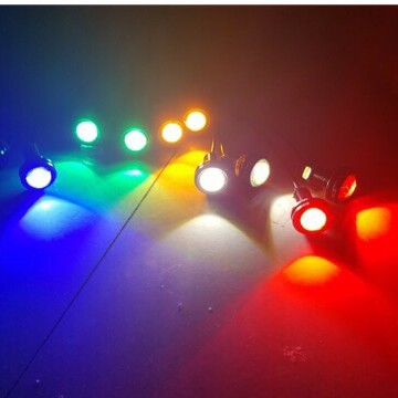 Đèn LED XiNhan Cúc Áo 1 chiếc