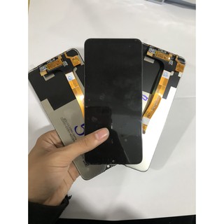 Màn hình full bộ oppo realme 5 pro + tặng cường lực