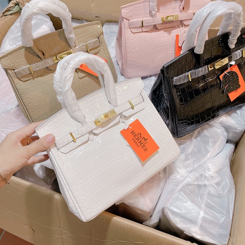 HM BIKiN Size 25 Vân Rắn