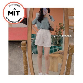 Quần short đũi thô QC MS01 New *