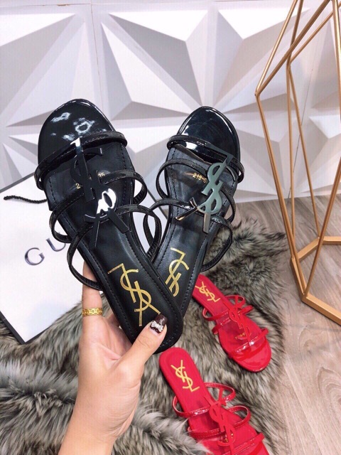 Dép lê dây y.s.l fullbox