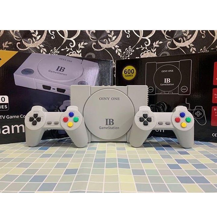Game Khủng , Game Hot Chỉ Có Trong Bộ Máy Chơi Game Station , Sale Giá Sốc