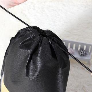 Túi Rút Đựng Giày Chống Nước Dây Rút Bền