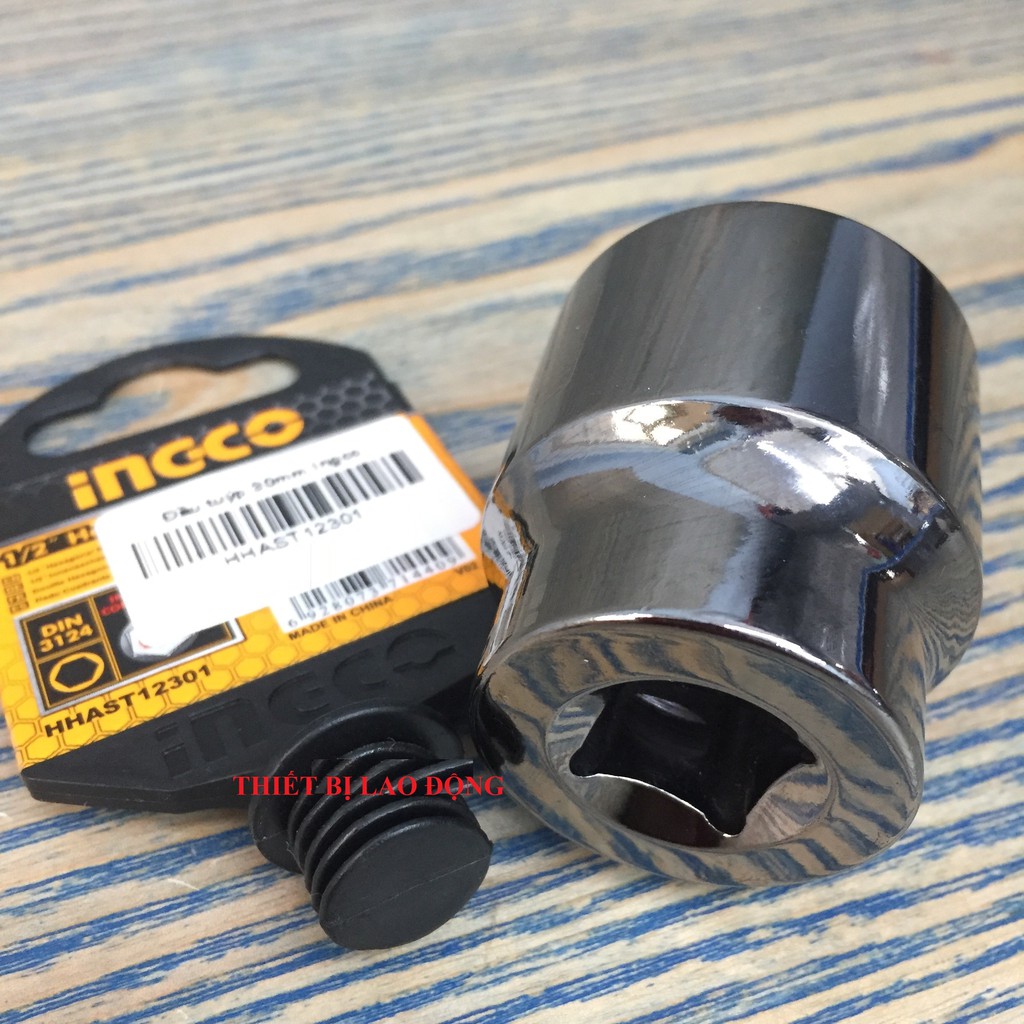 ĐẦU TUÝP INGCO HHAST12301