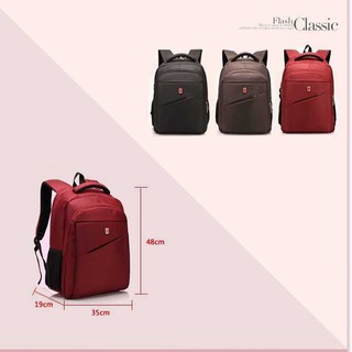 Balo Laptop CoolBell CB 2038