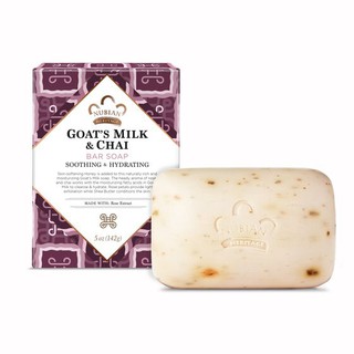 Xà phòng Heritage - Goat's Milk & Chai