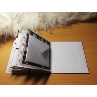 Scrapbook sinh nhật ( mini size ) / Scrapbook Happy Birthday (60 ảnh, ib gửi ảnh)
