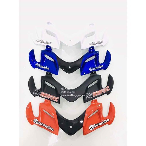 CÁNH GIÓ TRƯỚC EXCITER 150 - CGEX