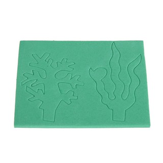Đồ chơi dán khung ảnh 3D cho bé
