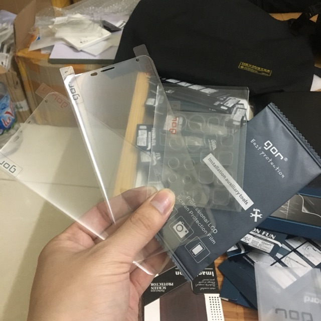 Miếng dán dẻo LGV30 x2 miếng