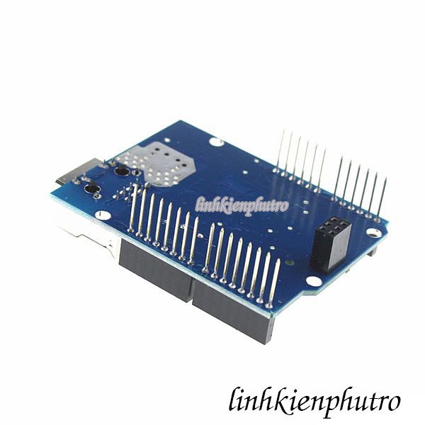 Module S-Arduino Ethernet W5100