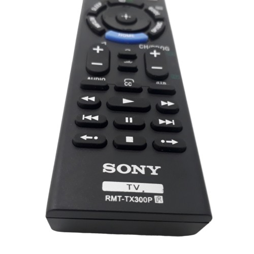 Điều khiển Tivi Sony RMT-TX300P (Chính hãng)