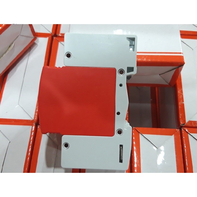 Chống sét lan truyền AC 385V 2P 40KA LW