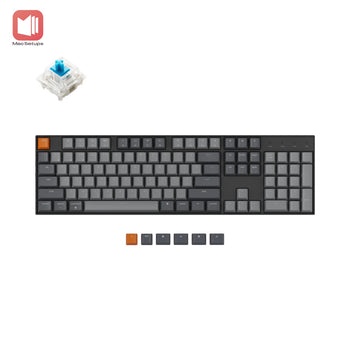 Bàn phím Keychron K10