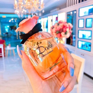 Nước hoa nữ DG Garden EDP 75ml