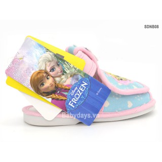 Dép sandal tập đi cho bé SDNB08