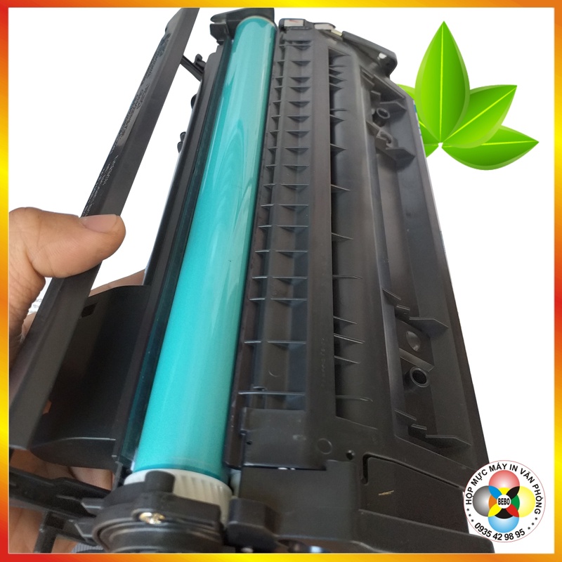 Hộp mực máy in CANON LBP 252DW , 253X mã 05A-80A-319