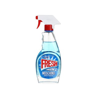 Nước hoa dùng thử Moschino Fresh Couture
