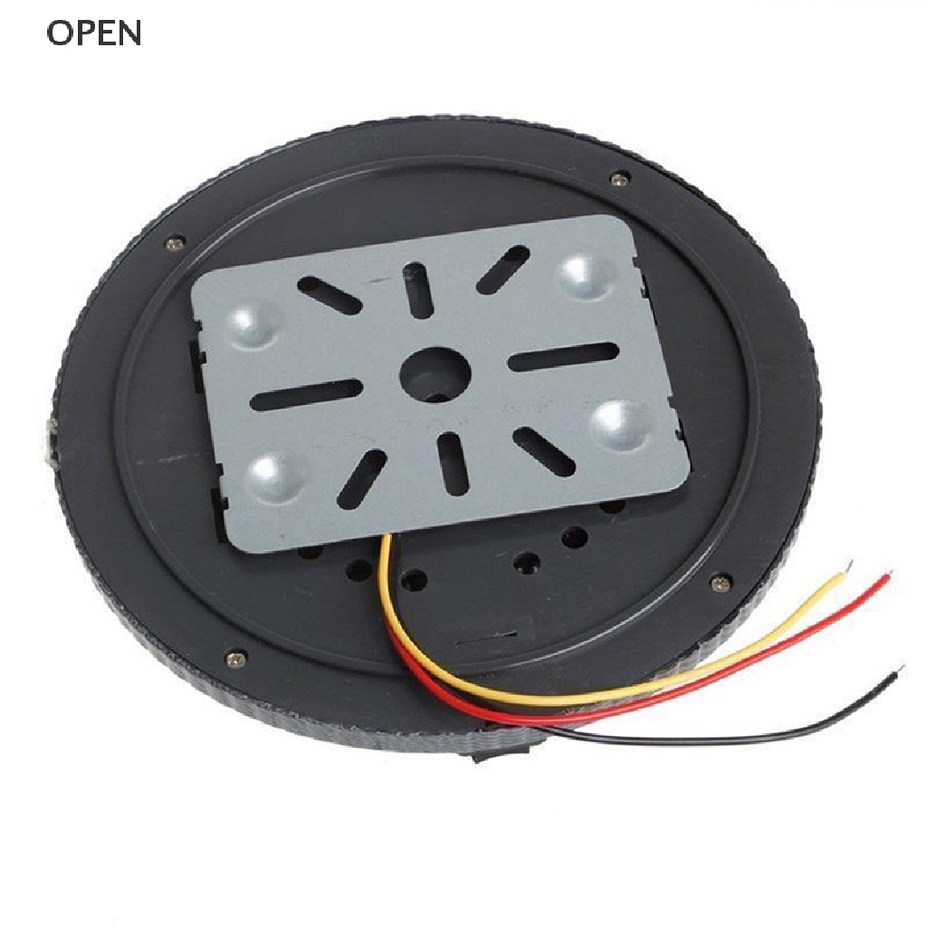 Op Đèn Trần Xe Hơi 46 LED Ánh Sáng Trắng Đọc Sách Nội Thất Trong Nhà my