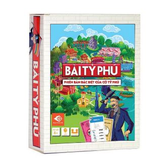 Bài tỷ phú