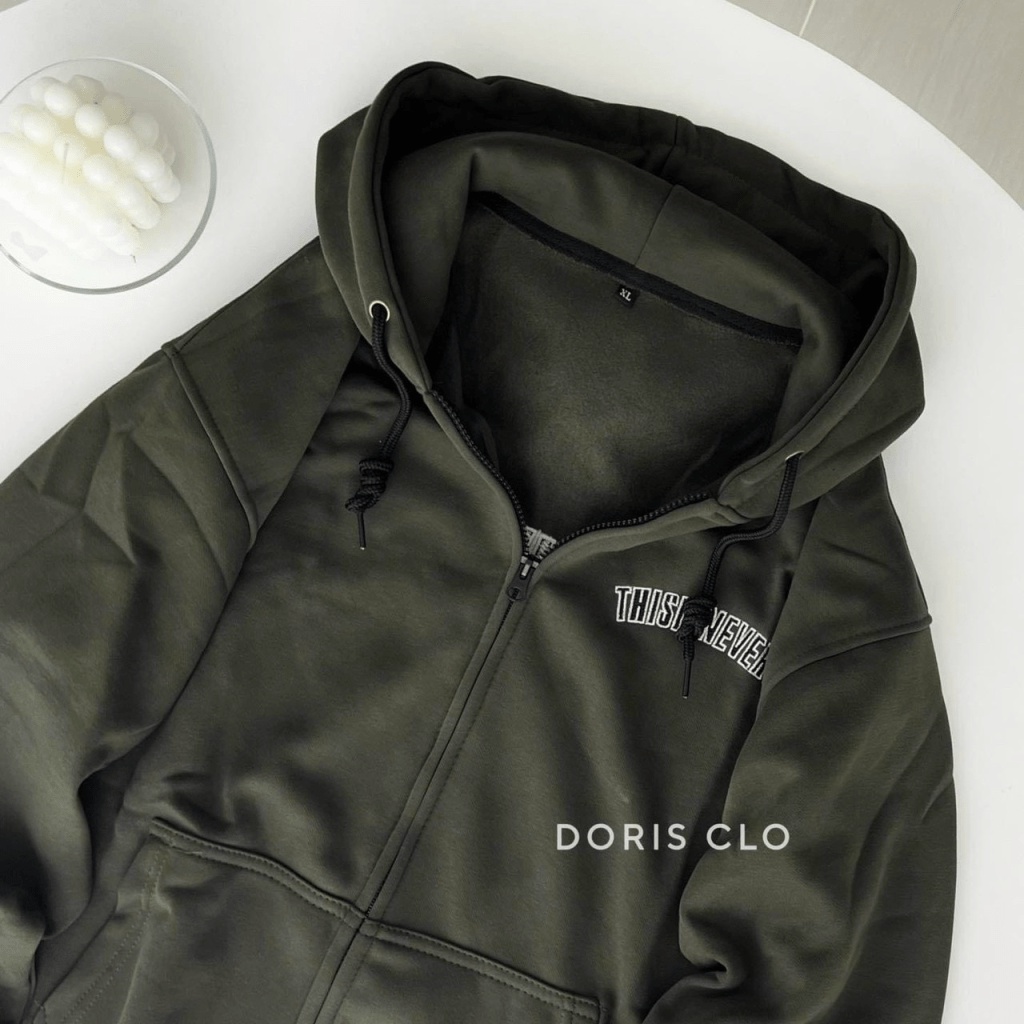 (HCM) Áo khoác nỉ form rộng thời trang genz siêu hot , phong cách thời trang hàn quốc siêu xịn cho các bạn trẻ KOKO MI F