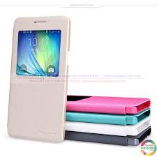 Bao da Nillkin chính hãng cho Samsung J5