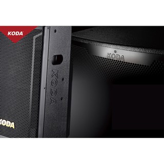 [Mã ELHACE giảm 4% đơn 300K] Loa Sub Koda KD18S