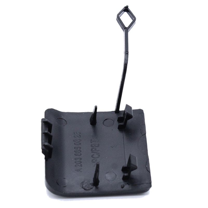 Nắp Đậy Móc Kéo Phía Trước Chuyên Dụng A 203 885 26 26 2038850026 Phụ Kiện Cho Xe Mercedes Benz C-Class W203 C230 C240 C280 C320