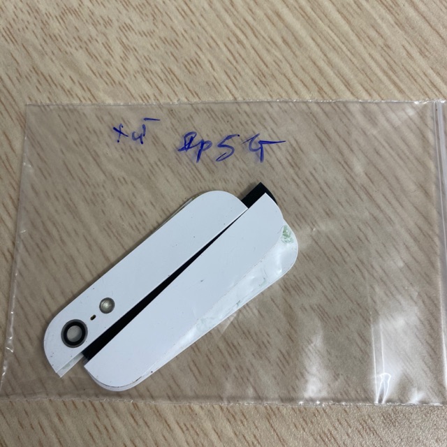 Bộ xứ iphone 5 bóc máy