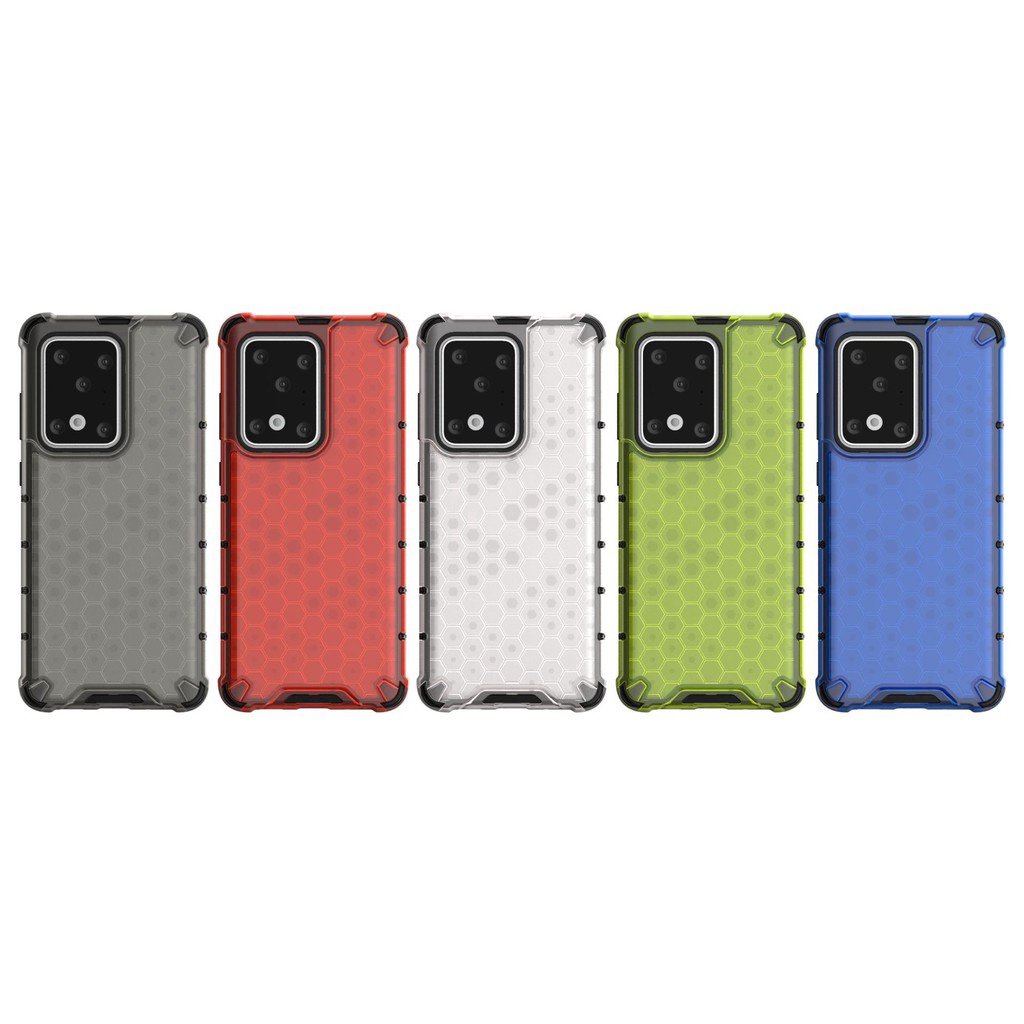 Ốp điện thoại bảo vệ chống sốc cao cấp cho Samsung Galaxy ss S21 Ultra S20 Ultra S10 Plus Lite S10E S20+ 10+