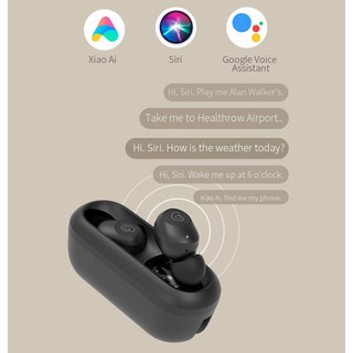 Tai nghe Bluetooth True Wireless Haylou GT2