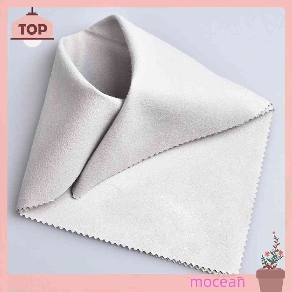 Khăn Lau Đánh Bóng Đàn Guitar Violin