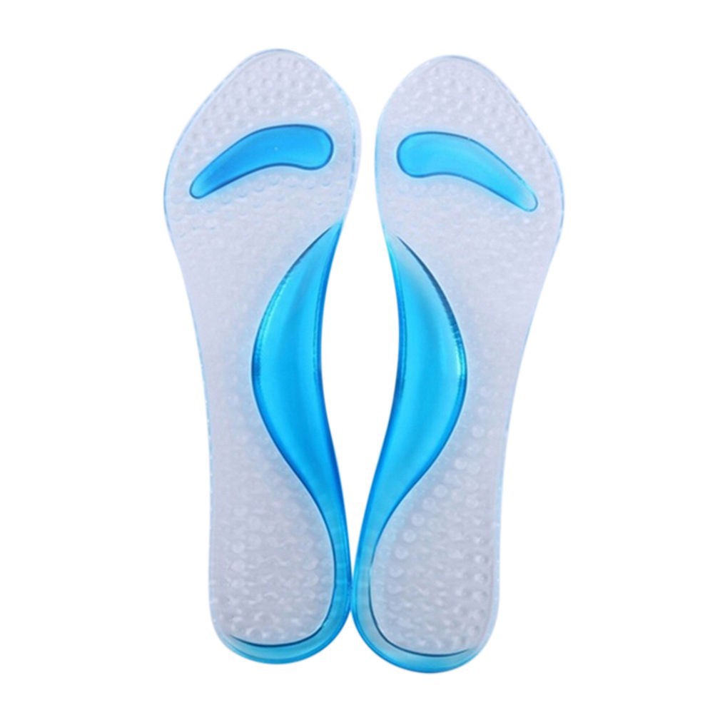 Đệm silicone gel lót giày cao gót chống trượt đa năng tiện dụng