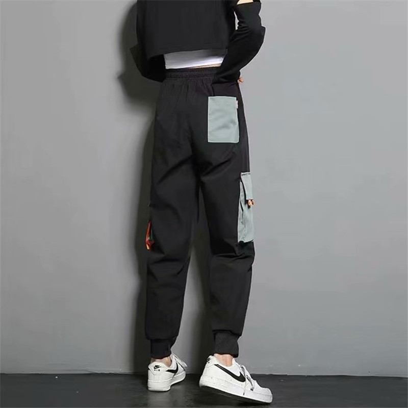 Quần Dài Thể Thao Phong Cách Hàn Quốc Cho Nam / Nữ | BigBuy360 - bigbuy360.vn