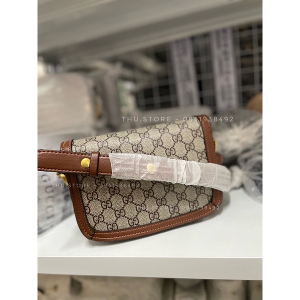 Túi Xách Nữ Kẹp Nách Đeo Chéo G.C, Túi Xách Nữ Hà Hồ 3 Size