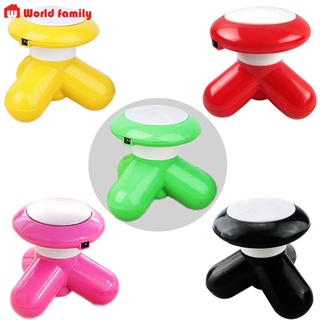 Máy Massage Mimo Mini 3 Chân- massage toàn thân mini