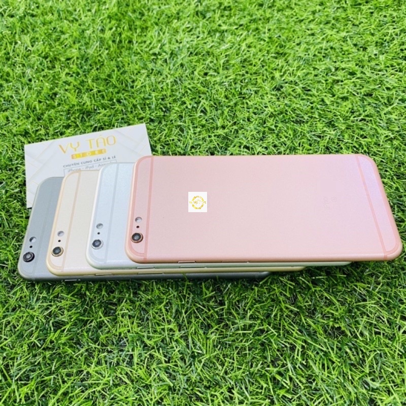 Mô hình trưng bày ip 6splus 5.5inch hàng đẹp