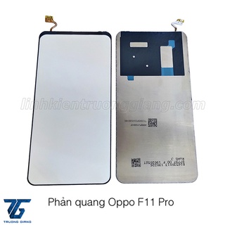Phản quang thay cho op-po f11 pro