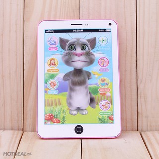 iPad Mèo Tom thông minh (hát, kể chuyện, thơ)