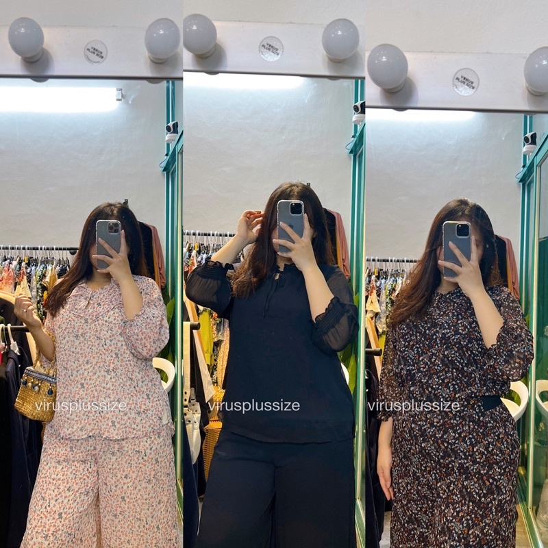 set xuất hàn xuất bigsize size
