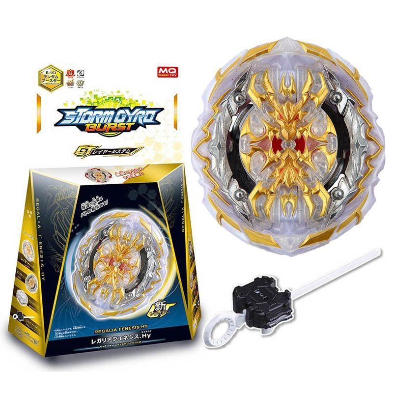 Đồ Chơi Con Quay Beyblade bằng kim loại