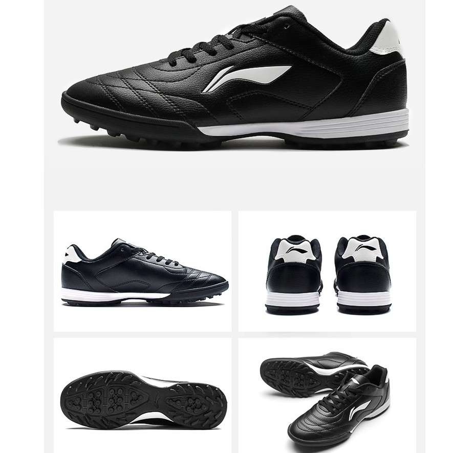 Giày đá banh , giày đá bóng sân cỏ nhân tạo Lining ASTL026