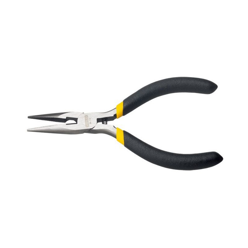 Kềm mỏ nhọn 5" Stanley STHT84119-8