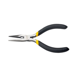 Kềm mỏ nhọn 5" stanley stht84119-8
